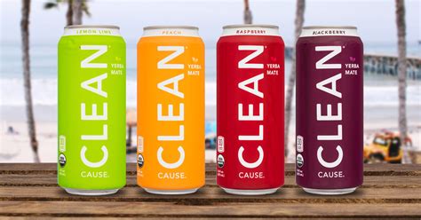 Clean cause - CLEAN CAUSE was founded in 2019 by recovering alcoholics Ryan Tedder, lead singer of OneRepublic, and Tyler Merrick, founder of Project Sunshine. After achieving sobriety, they wanted to create a healthy energy drink that also benefitted addiction recovery programs.